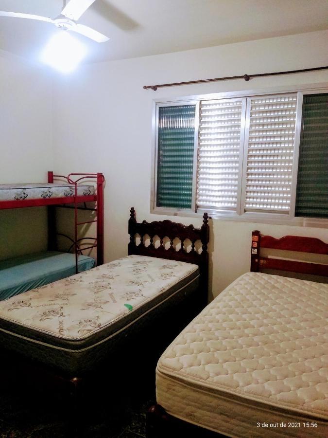 Apartamento Guaruja / Enseada Exterior foto